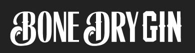 BoneDryGinLogo